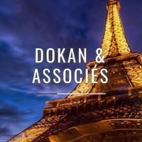 Dokan & Associés logo - Similar company to Rjm Holding