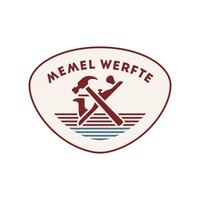 Memel Werfte logo - Similar company to Executive Grow