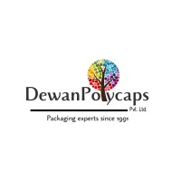 Dewan Polycaps Pvt. Ltd. logo - Similar company to Syscom Packaging