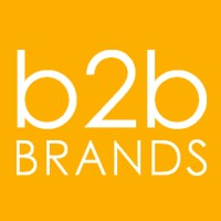B2B Brands logo - Similar company to Data Marketers Group