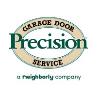 Precision Garage Door Service of Southeast and Mid Michigan logo - Similar company to Foris Solutions