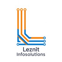 Leznit Infosolutions Private Limited logo - Similar company to Nexus Narrative