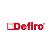Defiro logo - Similar company to Linklei