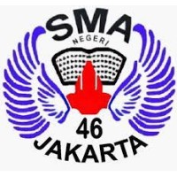 SMA Negeri 46 logo - Similar company to Proo