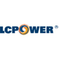 LCPower - Soluções de Energia, SA logo - Similar company to Maxitech Solutions Limited
