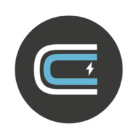 Custom Charged logo - Similar company to Martin Wealth Solutions