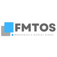 FMTOS logo - Similar company to Animotionstudio