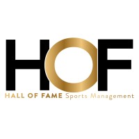 Hall of Fame Sports Management, LLC logo - Similar company to Carmagnola & Ritardi, Llc