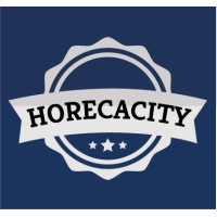 HorecaCity logo - Similar company to Dba - Distribuidora De Bebidas