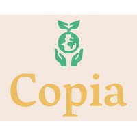 Copia logo - Similar company to Corona Enterprises, Llc