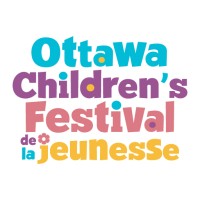 Ottawa Children'S Festival