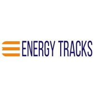 Energy Tracks logo - Similar company to Enertrack Tech