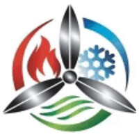 Climate Control HVAC logo - Similar company to Atlantic Cooling
