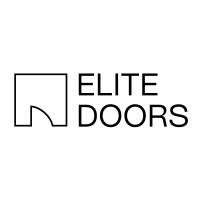 Elite Doors logo - Similar company to Blue Hammer Contracting