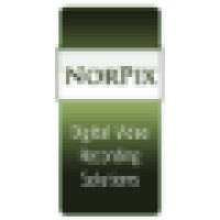 Norpix: Digital Video Recording software and solutions for high speed cameras. logo - Similar company to Senssight