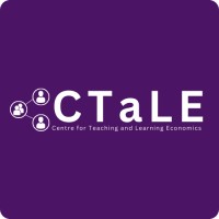 CTaLE logo - Similar company to Core Econ