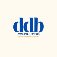DDB Consulting logo - Similar company to Renewable Industries