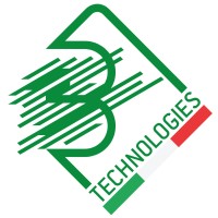 Balestri Technologies Srl logo - Similar company to Tecnomatic Robots