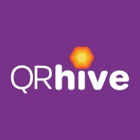 QR Hive logo - Similar company to Beedynamics Ag
