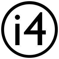 The i4 Group logo - Similar company to Xtransmatrix Consulting Services Pvt Ltd