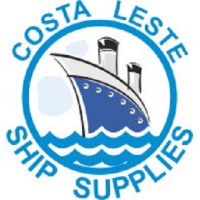 COSTA LESTE FORNECEDORA DE NAVIOS LTDA. logo - Similar company to Gdfix