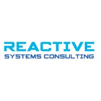 Reactive Systems Consulting Ltd. logo - Similar company to Idea