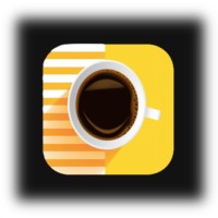 Coffee & Connect App