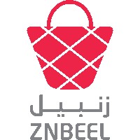 Znbeel logo - Similar company to شركة رواد الكيك