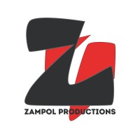Zampol Productions logo - Similar company to Gusta Corp