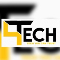 T4Tech logo - Similar company to T4 Tech