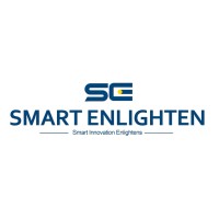 Smart Enlighten logo - Similar company to Nurture Workspace By Posture Team
