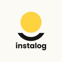 Instalog PH logo - Similar company to Visionati