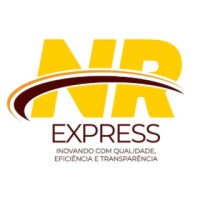 NR Express logo - Similar company to Tc Express