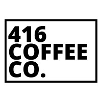 416 Coffee Co. logo - Similar company to H2Go Mobile Wash