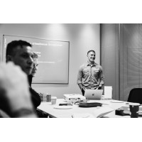 Gareth Timmins - Books logo - Similar company to Civvy 2 Commando