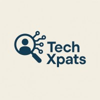 Techxpats logo - Similar company to Neo Records