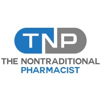 The Nontraditional Pharmacist logo - Similar company to Mindfulrx