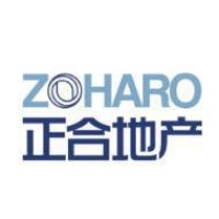 正合地产 logo - Similar company to Shape.Re Gmbh