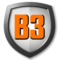 B3 IT Solutions logo - Similar company to Succeedgroup