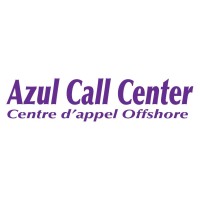 Azul Call Center logo - Similar company to Groupe Collable