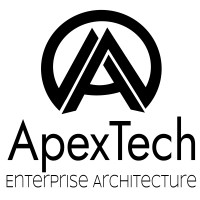 ApexTech logo - Similar company to Apextech Software Systems