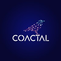 Coactal logo - Similar company to Techbrio