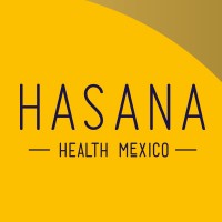 Hasana Health México S.A. de C.V. logo - Similar company to Accerise, Inc.