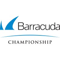 Barracuda Championship logo - Similar company to Bbi Engineering