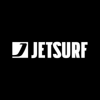 JETSURF® logo - Similar company to Norriv