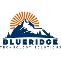 Blueridge Technology Solutions logo - Similar company to Blueridge It Fze (Microsoft Solutions Partner)