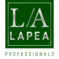 Lapea GmbH logo - Similar company to Hiring Circle Ug