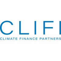 Climate Finance Partners (CLIFI) logo - Similar company to Climate Finance Partners