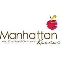 Manhattan Area Chamber Of Commerce logo - Similar company to Em Engineering Solutions Llc
