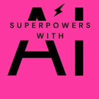 Superpowers With AI logo - Similar company to Plum Leadership Group